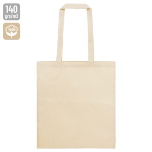 BORSA COTONE MANICI LUNGHI "KELSO"