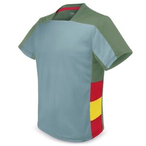 T-SHIRT DRY&FRESH ADULTO "TENIS"