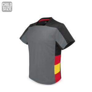 T-SHIRT DRY&FRESH BAMBINO "TENIS"