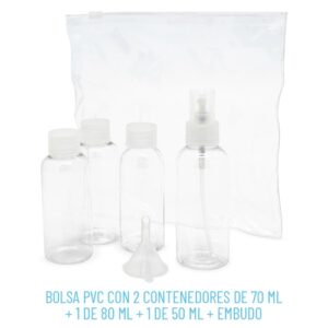 TROUSSE "FLY"