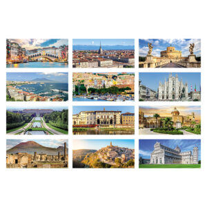 CITTA' D'ITALIA