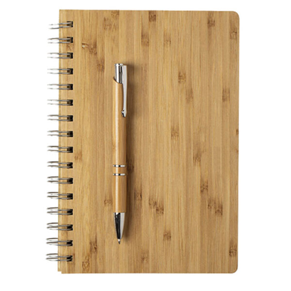 PARURE BAMBOO - immagine 2