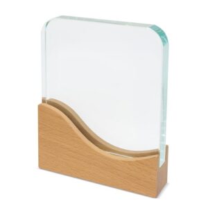 TROFEO MODELLO RETTANGOLARE "RECTANGULAR"