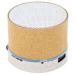 ALTOPARLANTE IN LEGNO "HANS"