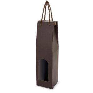 SCATOLA DI CARTONE LUXE 1 PZ “MESEGUERA”