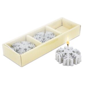 SET CANDELE "FINLAND"
