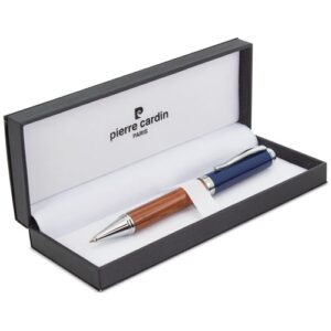 PENNA IN LEGNO "SAINT ÉTIENNE" P. CARDIN