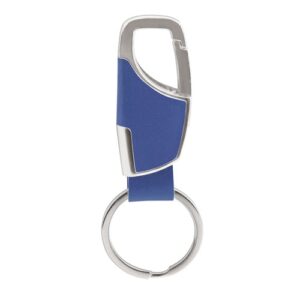 PORTACHIAVI METALLICO "OLIVER"