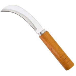 COLTELLO RICURVO "AGRICULTURE"