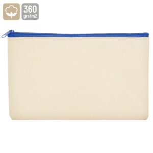 TROUSSE COTONE CANVAS "CHIRRI"
