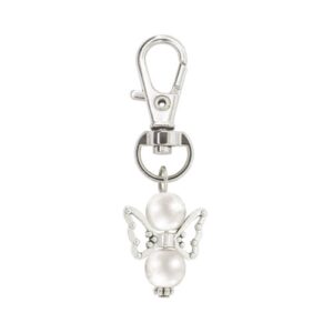 PENDENTE METALLICO "ANGELITO"