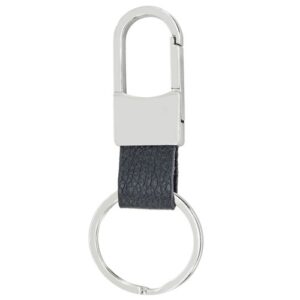 PORTACHIAVI METALLICO "KENT"