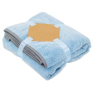 COPERTA IN VELLUTO "MIMOSA"