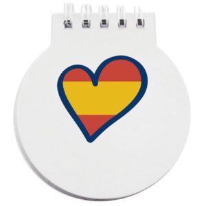 BLOCCO CUORE SPAGNA