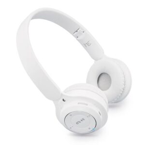 CUFFIE BLUETOOTH "APOLO"