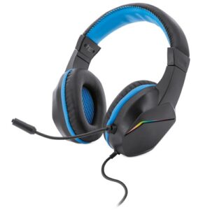 CUFFIE GAMING