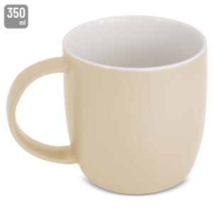 TAZZA IN CERAMICA "NESCOFFEE".