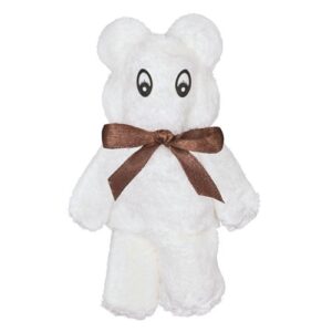 ASCIUGAMANO ORSETTO "DUFFY".