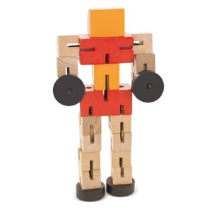 GIOCO DI ABILITÀ "MAZINGER"