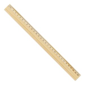 RIGHELLO DI LEGNO "FRANCIS"