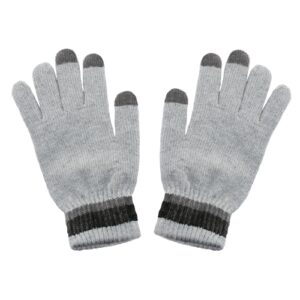 GUANTI TOUCH SCREEN "CANADA"