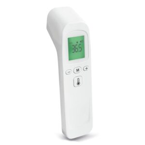 TERMOMETRO NO TOUCH A INFRAROSSI "WELLNESS"