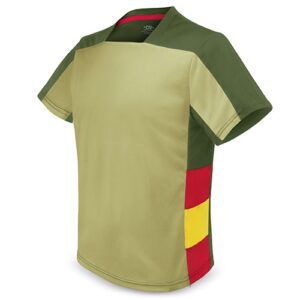 T-SHIRT DRY&FRESH ADULTO "TENIS"