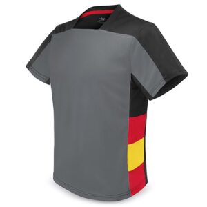 T-SHIRT DRY&FRESH ADULTO "TENIS "