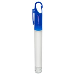 EROGATORE SPRAY SOLARE CON MOSCHETTONE "PROTECTIVE"