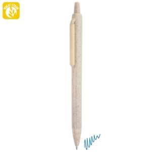 PENNA IN FIBRA DI GRANO "YUBA"