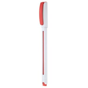 PENNA ROLLER "TULSA" INCHIOSTRO ROSSO