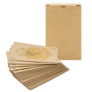 MAZZO CARTE SPAGNOLE ECOKRAFT "SOTA"