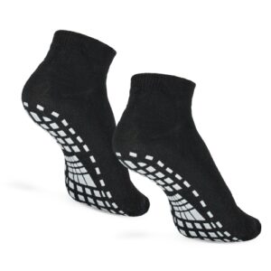 CALZINI ANTISCIVOLO "GRIPP" (36-41)