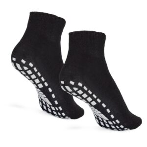 CALZINI ANTISCIVOLO "GRIPP" (41-46)
