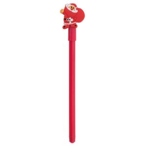 PENNA DI NATALE "PUKKI"