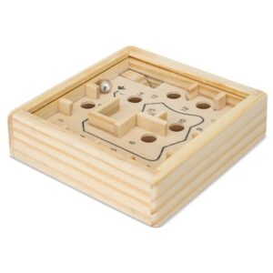 GIOCO DI ABILITÁ "LABYRINTH"