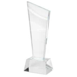 TROFEO VETRO "LYNX"