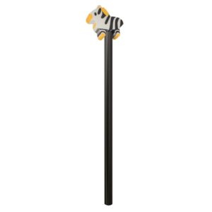 MATITA DI LEGNO "ZEBRA"