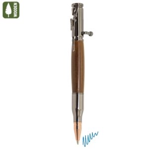 PENNA P. DELONE "MAUSSER"