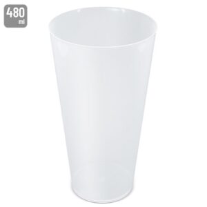 BICCHIERE 480ML “FESTA”