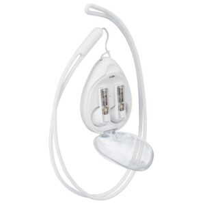AURICOLARE WIRELESS CON LANYARD "GAMMATRONIK"