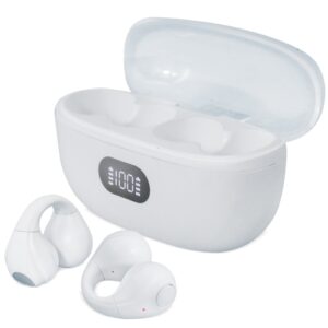 AURICOLARI SPORT BLUETOOTH "TREK"