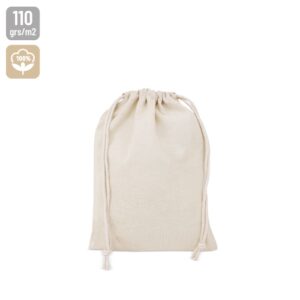 BORSA REGOLABILE IN COTONE "JAYSAL"