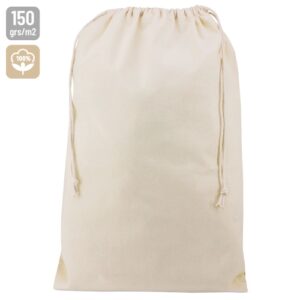 BORSA REGOLABILE IN COTONE "DUNA"