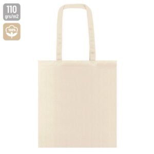 BORSA CON MANICO IN COTONE "ROULA"