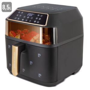 FRIGGITRICE AD ARIA 8,5 L "BUSSON" P. CARDIN