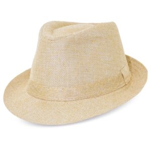 CAPPELLO NATURE-INSPIRED "BODA"