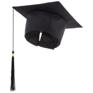 BERRETTO LAUREA ADULTO "LAUREATO"