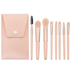 SET DI PENNELLI DA TRUCCO “BEAUTY”