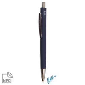 PENNA CON FUNZIONE NFC "MAXWELL" P. CARDIN